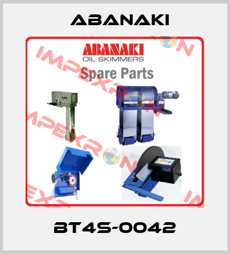 BT4S-0042 Abanaki