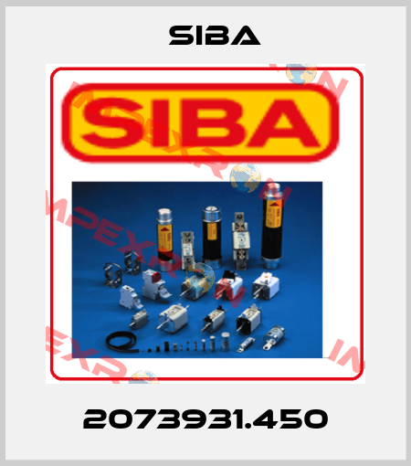 2073931.450 Siba