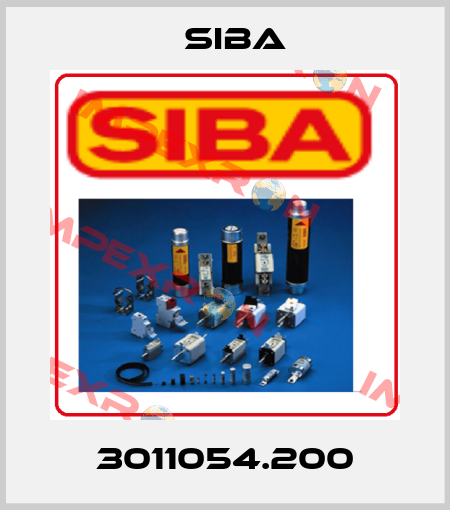 3011054.200 Siba