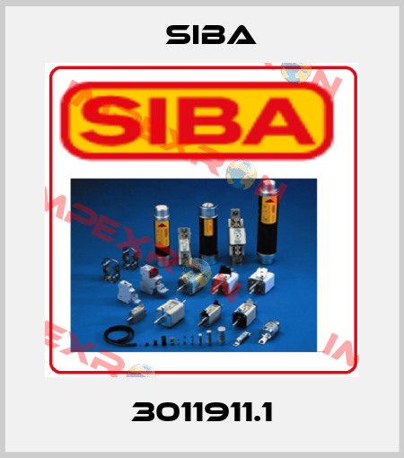 3011911.1 Siba