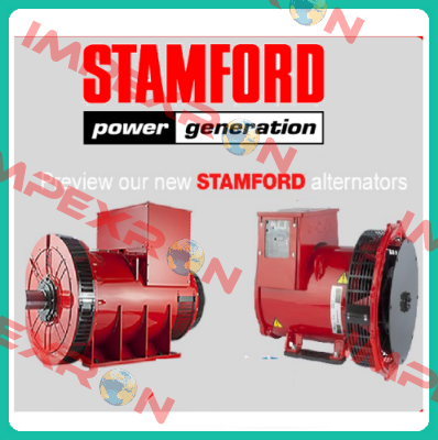 UCM274H 23 X24K471460 Stamford
