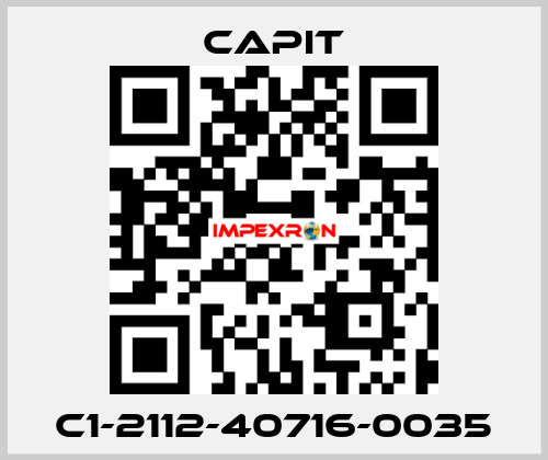 C1-2112-40716-0035 Capit