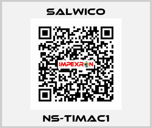 NS-TIMAC1 Salwico