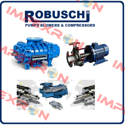 SET OF GEARS, COMPLETE POS. 11A/B RBS 15 - 25  Robuschi