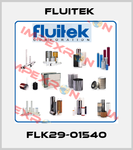 FLK29-01540 FLUITEK