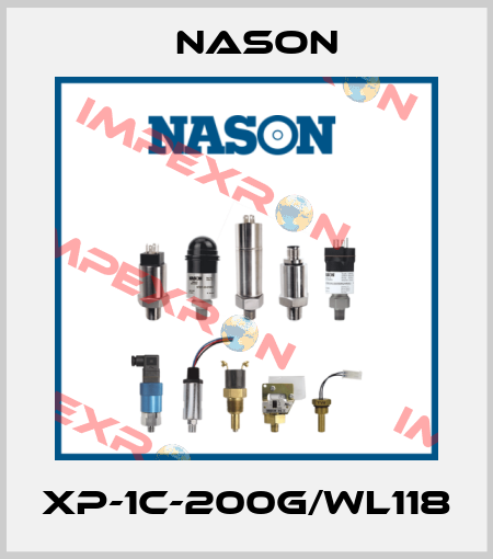 XP-1C-200G/WL118 Nason