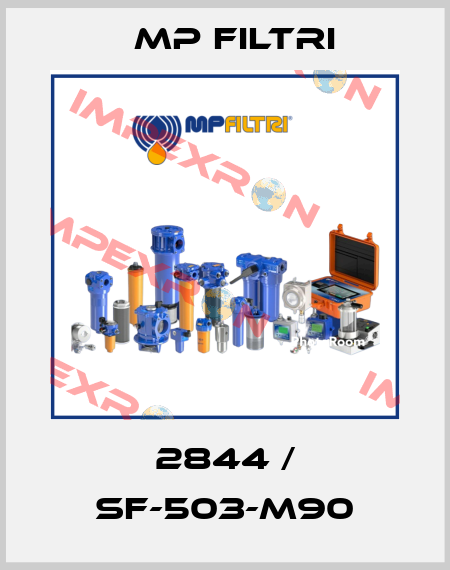 2844 / SF-503-M90 MP Filtri