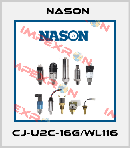 CJ-U2C-16G/WL116 Nason