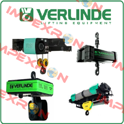 VT0006611 Verlinde