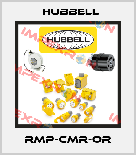 RMP-CMR-OR Hubbell