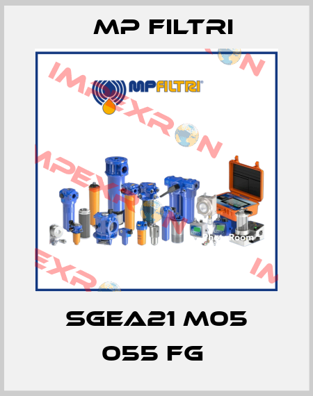SGEA21 M05 055 FG  MP Filtri