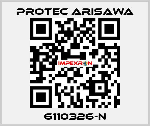 6110326-N Protec Arisawa