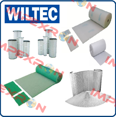 p/n: 34116, type: 116 Wiltec