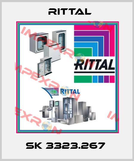 SK 3323.267  Rittal