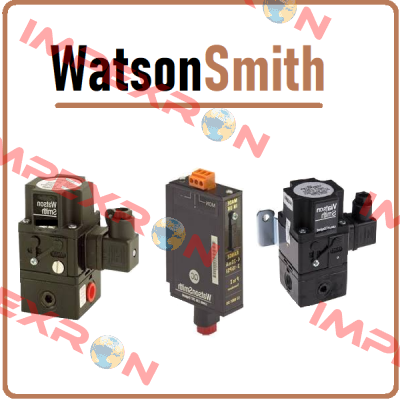 FS846-DM1W1K5-SPL2 Watson Smith