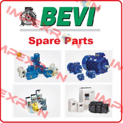 4AL 631-2 B3/B14 SKF Bevi