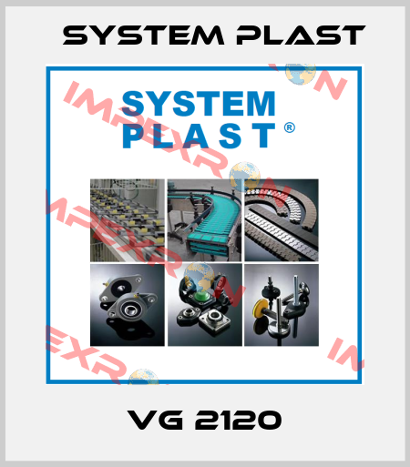 VG 2120 System Plast