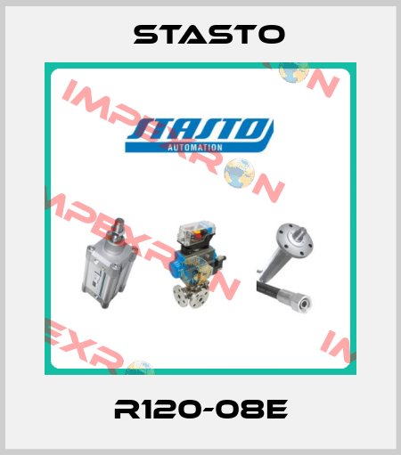R120-08E STASTO