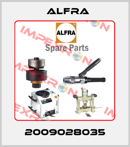 2009028035 Alfra