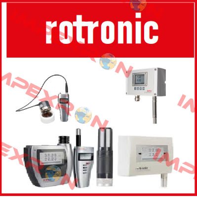 WP-40 Rotronic