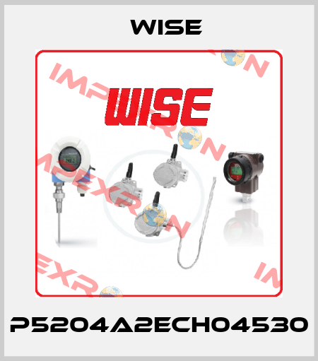 P5204A2ECH04530 Wise