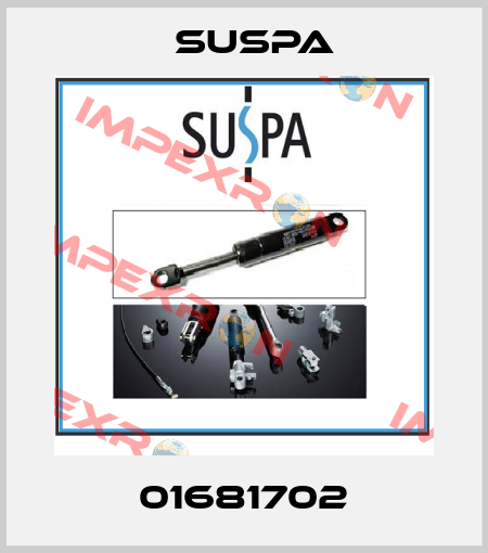 01681702 Suspa