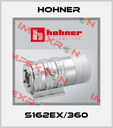 S162EX/360 Hohner