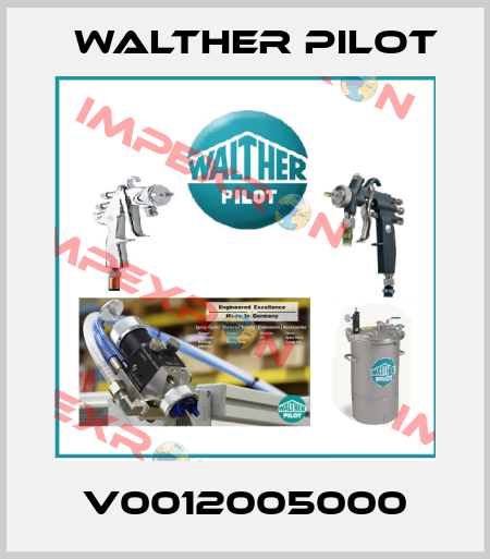 V0012005000 Walther Pilot