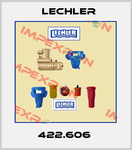 422.606  Lechler