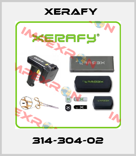 314-304-02 Xerafy