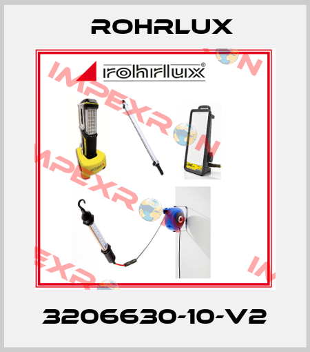 3206630-10-V2 Rohrlux