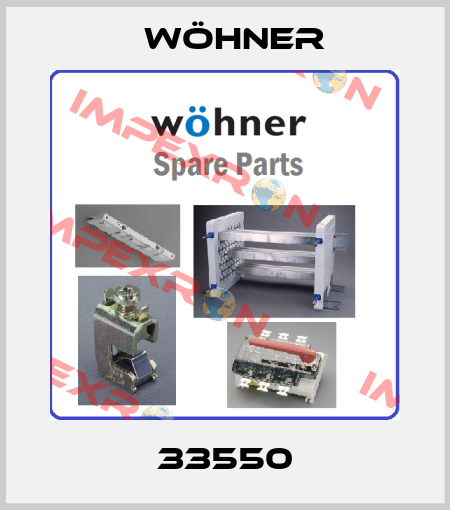 33550 Wöhner