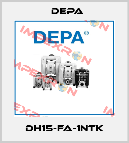 DH15-FA-1NTK Depa
