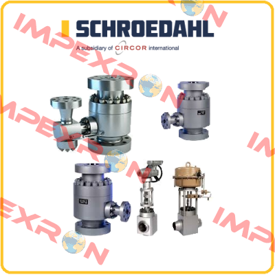 TDM097UV-007-CS Schroedahl