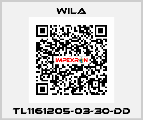 TL1161205-03-30-DD Wila
