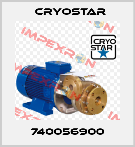 740056900 CryoStar