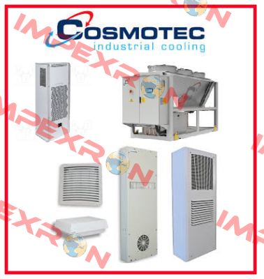 TB35000220 Cosmotec (brand of Stulz)