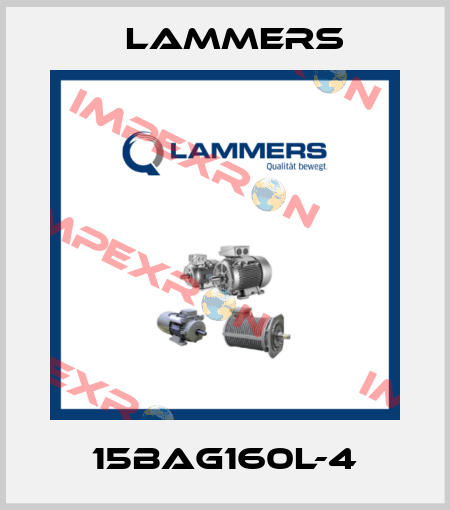15BAG160L-4 Lammers