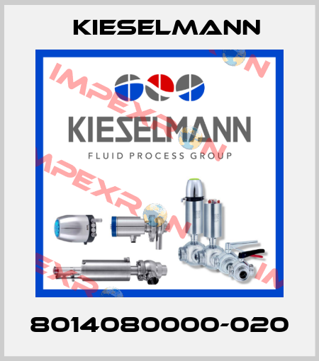 8014080000-020 Kieselmann