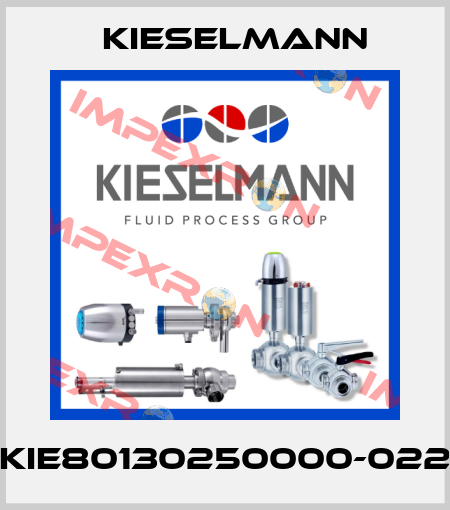 KIE80130250000-022 Kieselmann