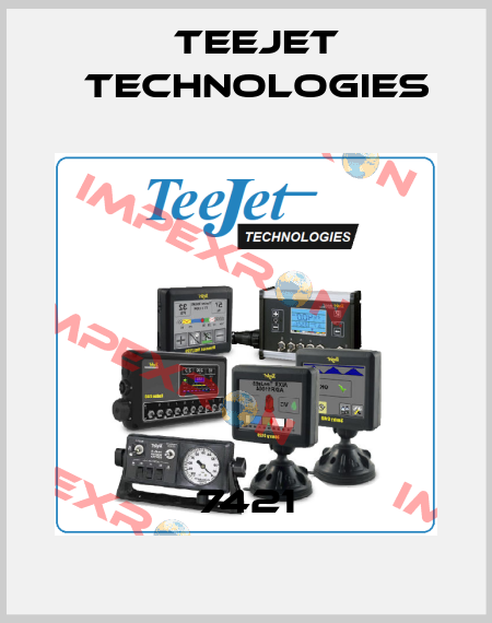7421 TeeJet Technologies