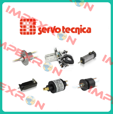 SVTS B 01-U-A-02/02-0000/0000-ST-000 Servotecnica