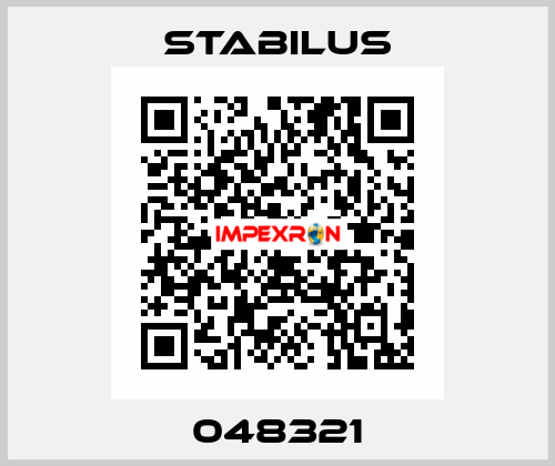 048321 Stabilus