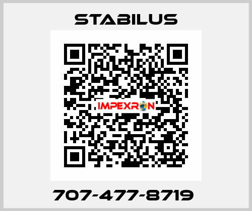 707-477-8719  Stabilus