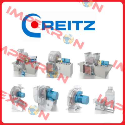 MXS 063-004036-00 (OEM) Reitz