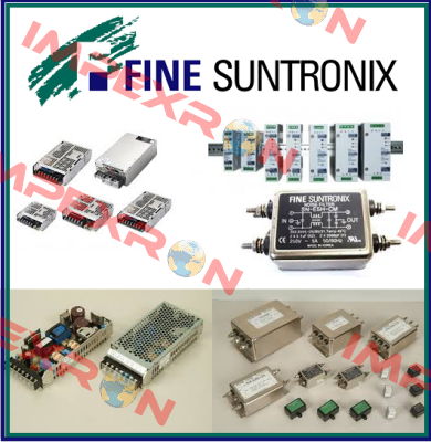 SFD 4055 Fine Suntronix