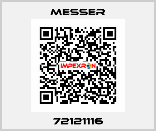 72121116 Messer