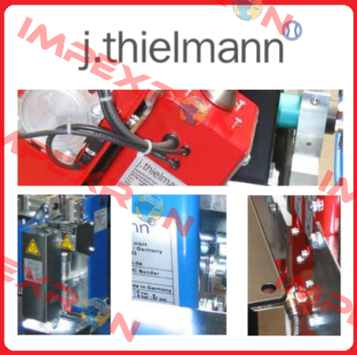 P/N: 400012/10, Type: Fronius 12/10mm J.Thielmann