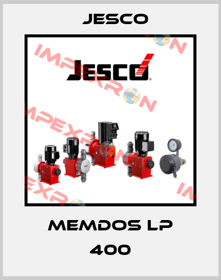 MEMDOS LP 400 Jesco