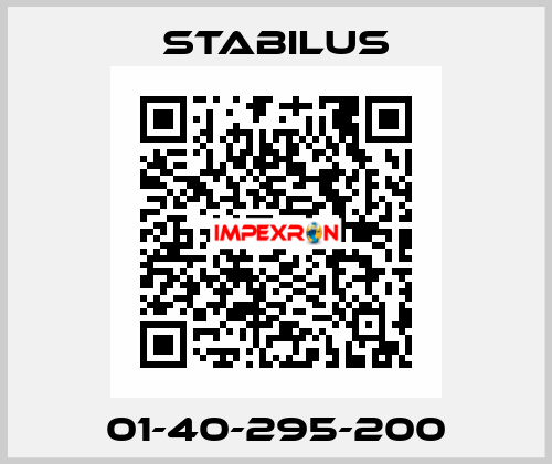 01-40-295-200 Stabilus